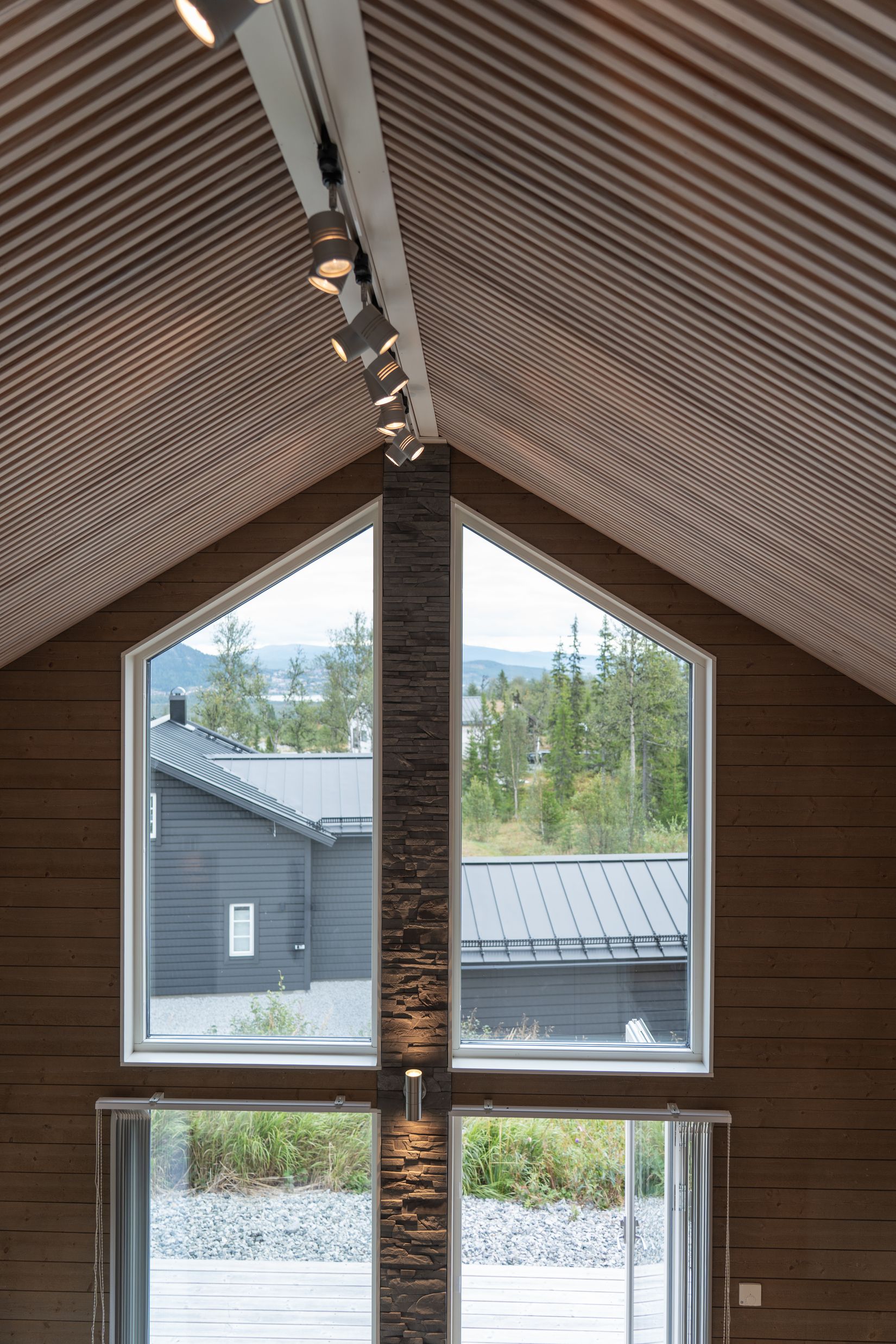 Fritidshus, Myskvägen 25, Härjedalen