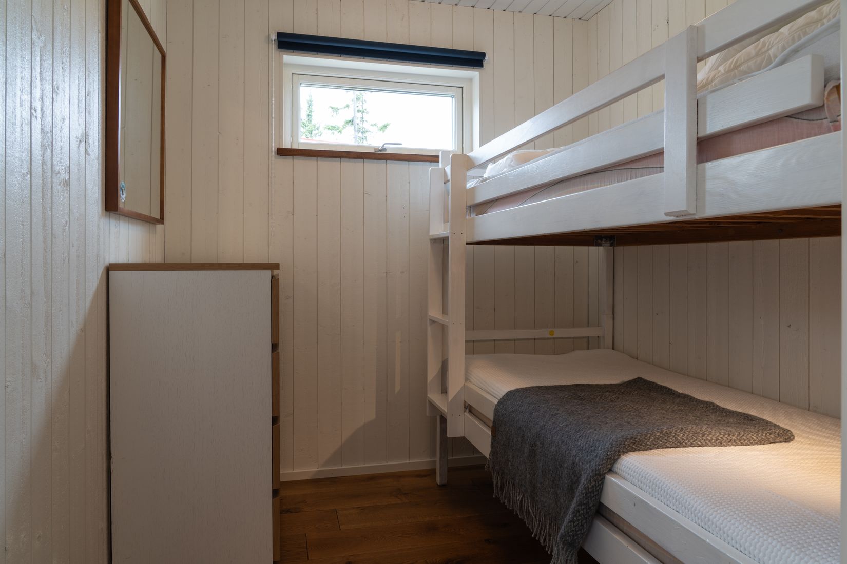 Fritidshus, Myskvägen 25, Härjedalen