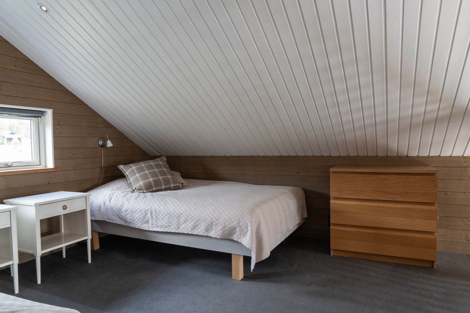 Fritidshus, Myskvägen 25, Härjedalen