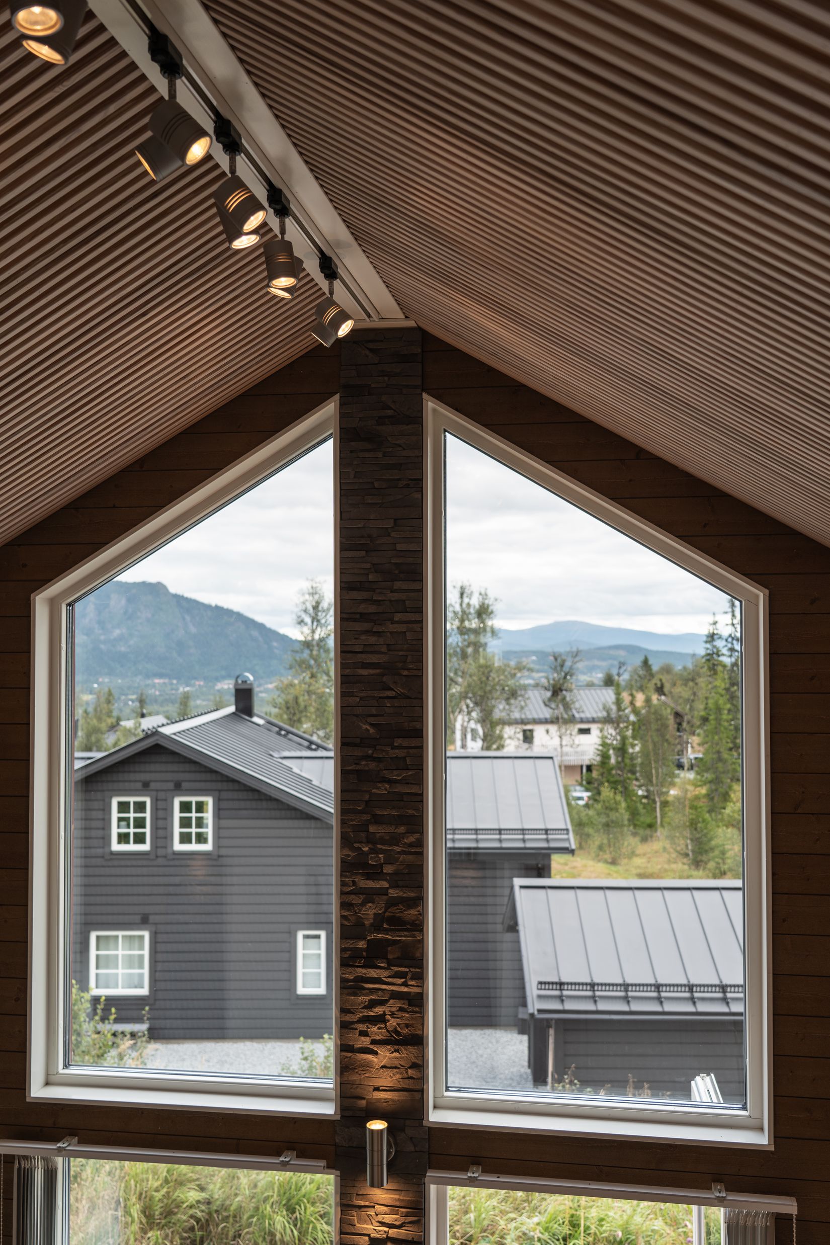 Fritidshus, Myskvägen 25, Härjedalen