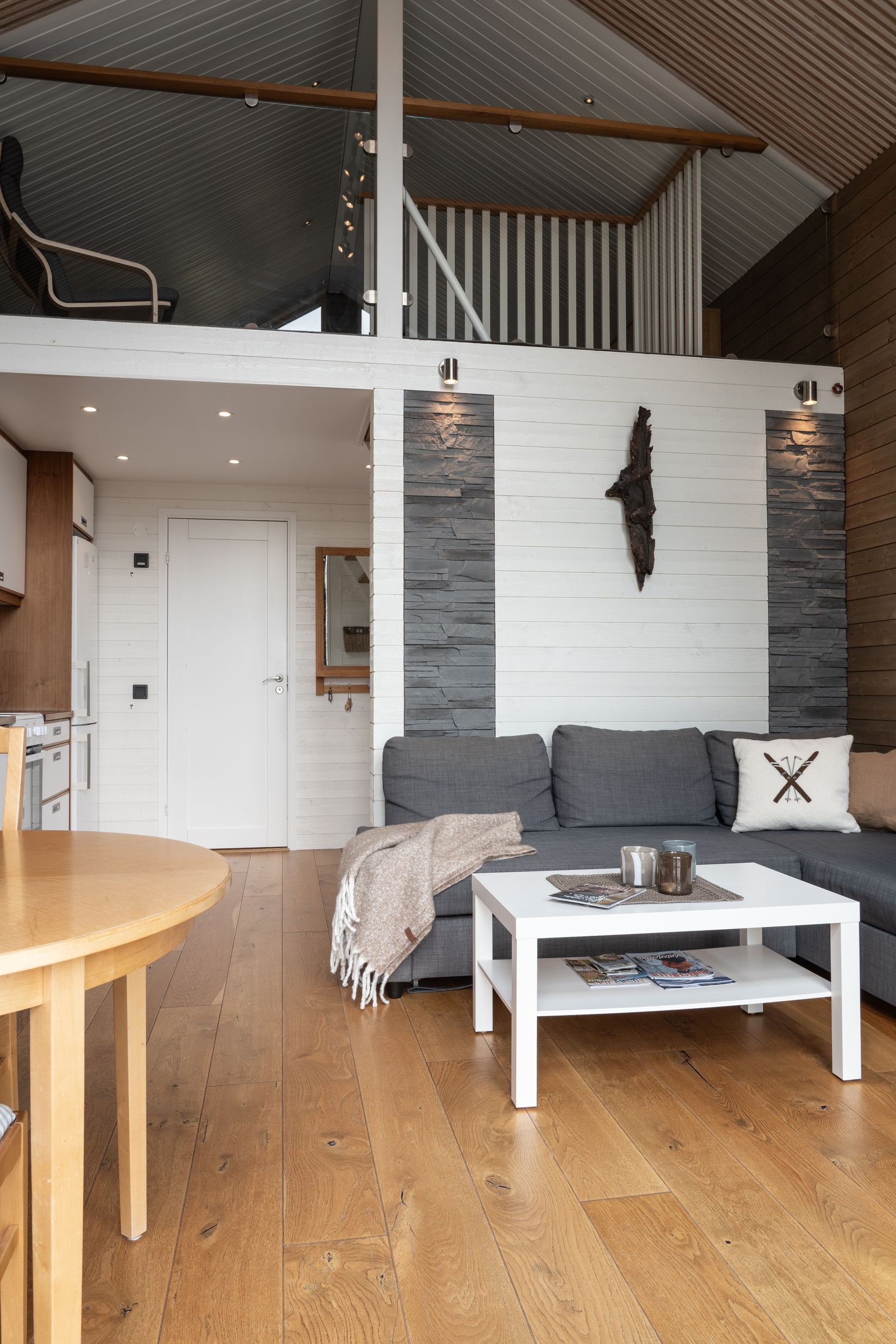 Fritidshus, Myskvägen 25, Härjedalen