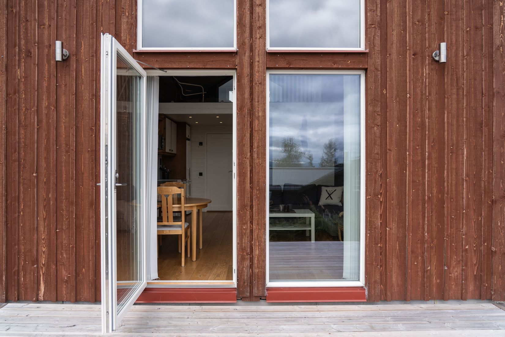 Fritidshus, Myskvägen 25, Härjedalen