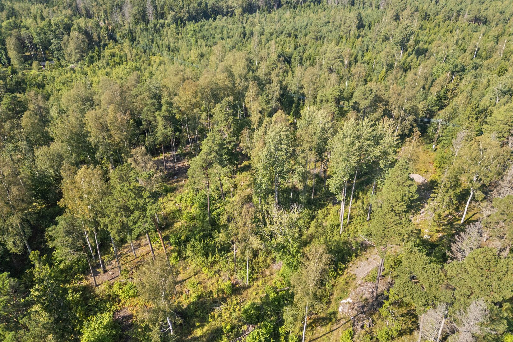 Tomt, Södra Strandvägen 77B, Vätö, Norrtälje