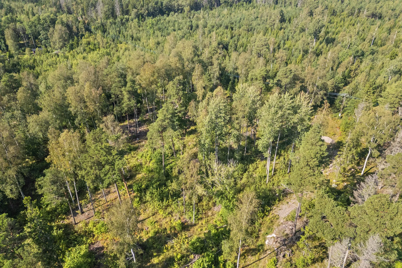 Tomt, Södra Strandvägen 77B, Vätö, Norrtälje