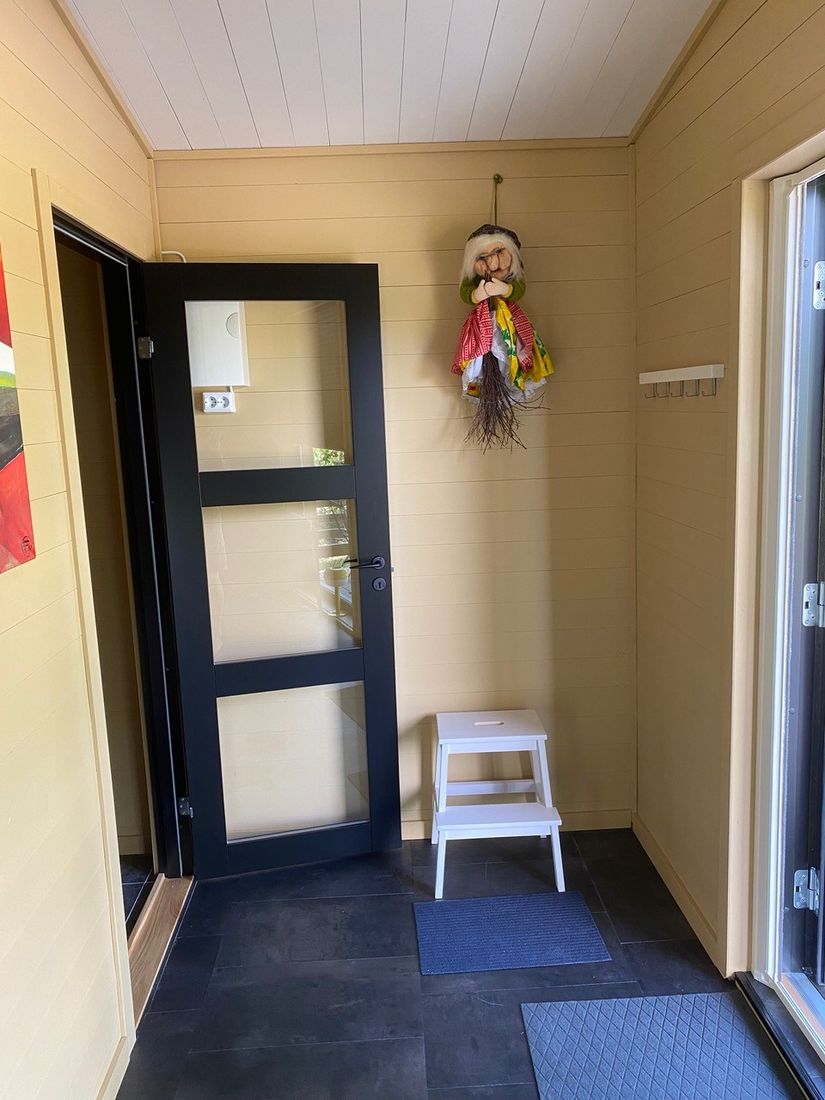 Fritidshus, Harrbäckssand 237, Harrbäcksand, Skellefteå