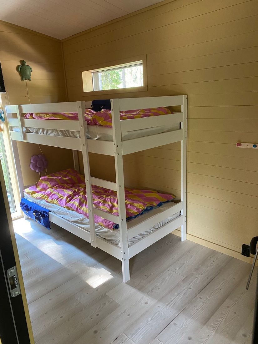 Fritidshus, Harrbäckssand 237, Harrbäcksand, Skellefteå