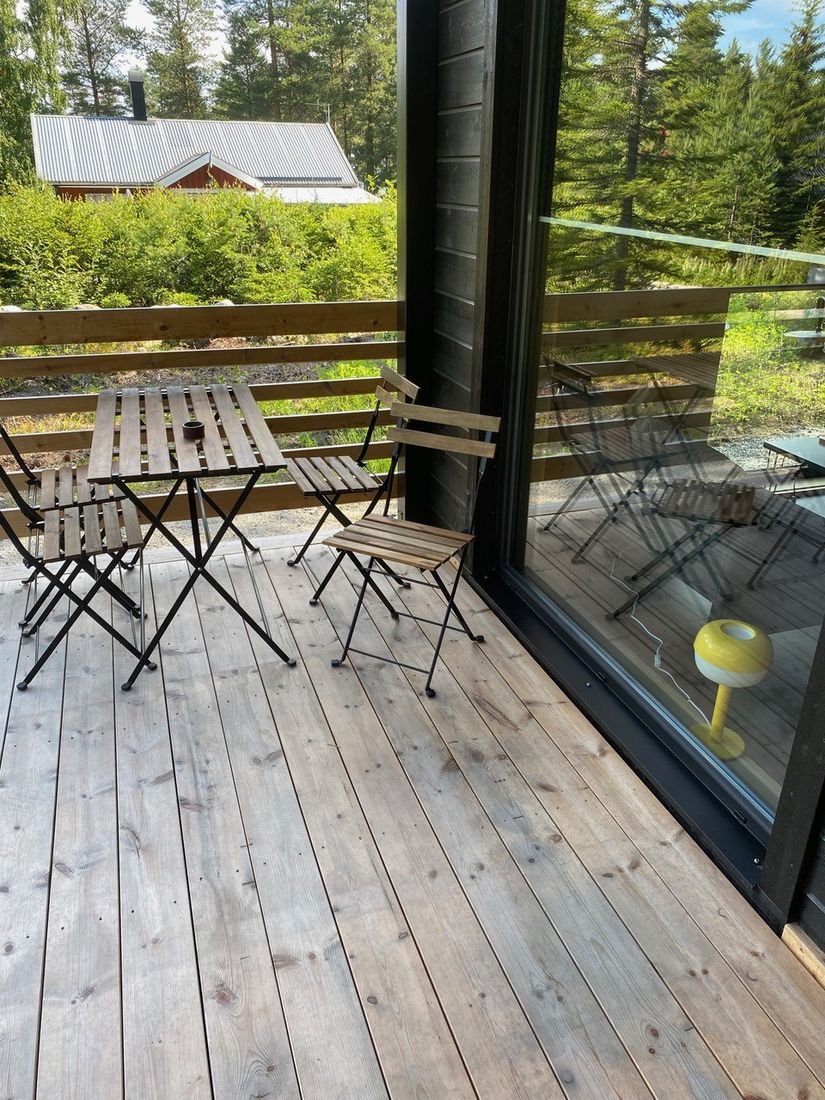 Fritidshus, Harrbäckssand 237, Harrbäcksand, Skellefteå