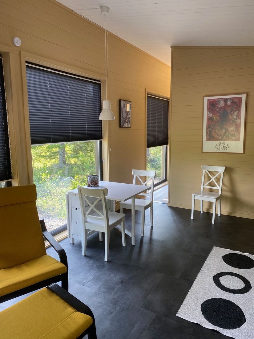 Fritidshus, Harrbäckssand 237, Harrbäcksand, Skellefteå