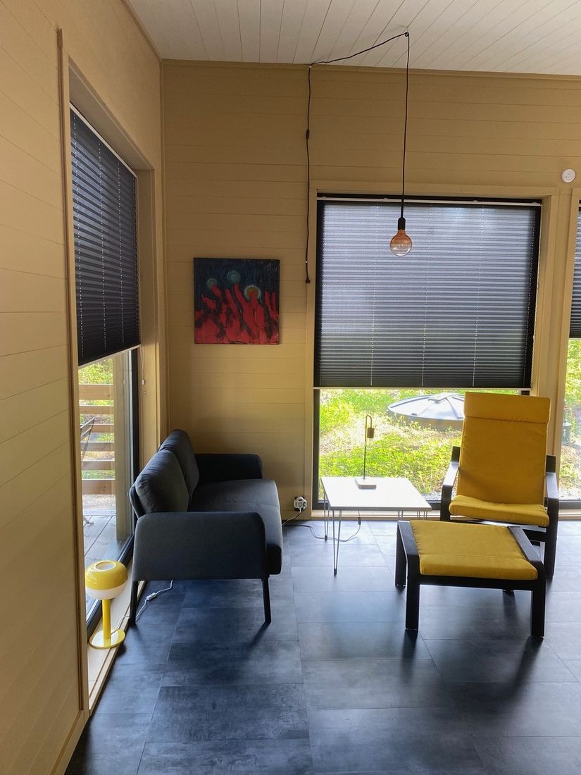 Fritidshus, Harrbäckssand 237, Harrbäcksand, Skellefteå