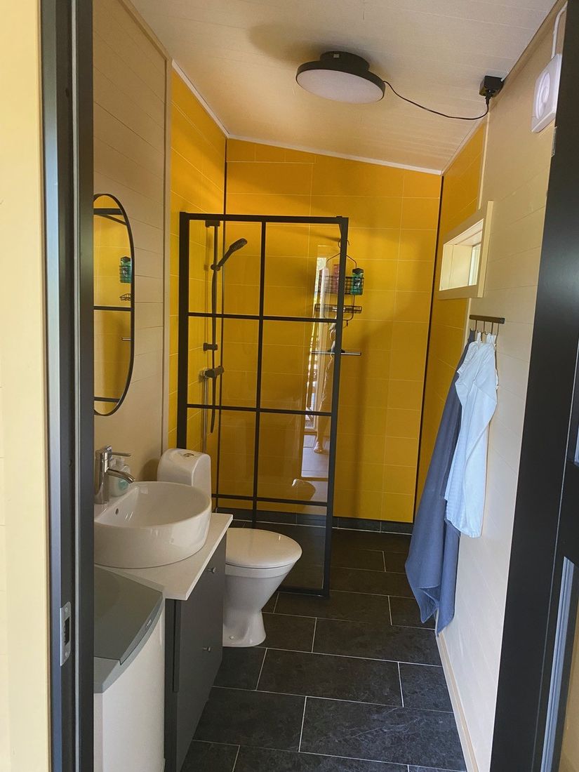 Fritidshus, Harrbäckssand 237, Harrbäcksand, Skellefteå