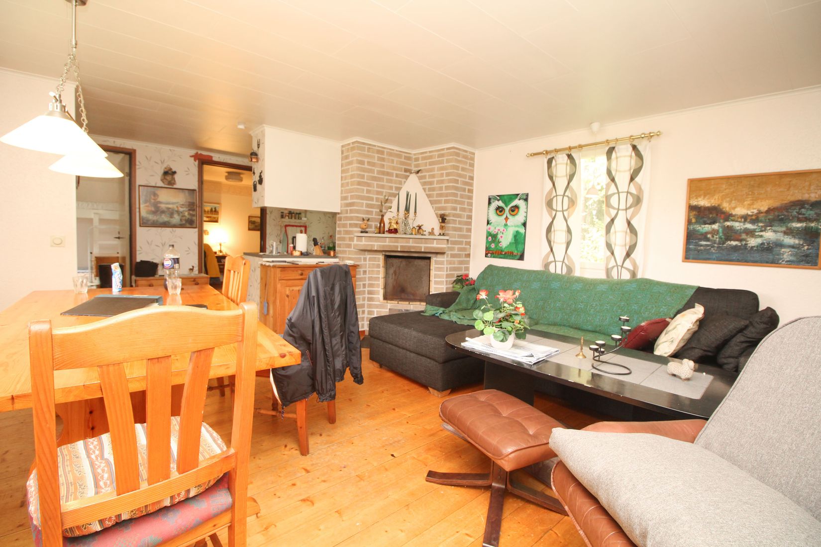 Fritidshus, Djupgroven 4, KLUTMARK - Djupgroven, Skellefteå