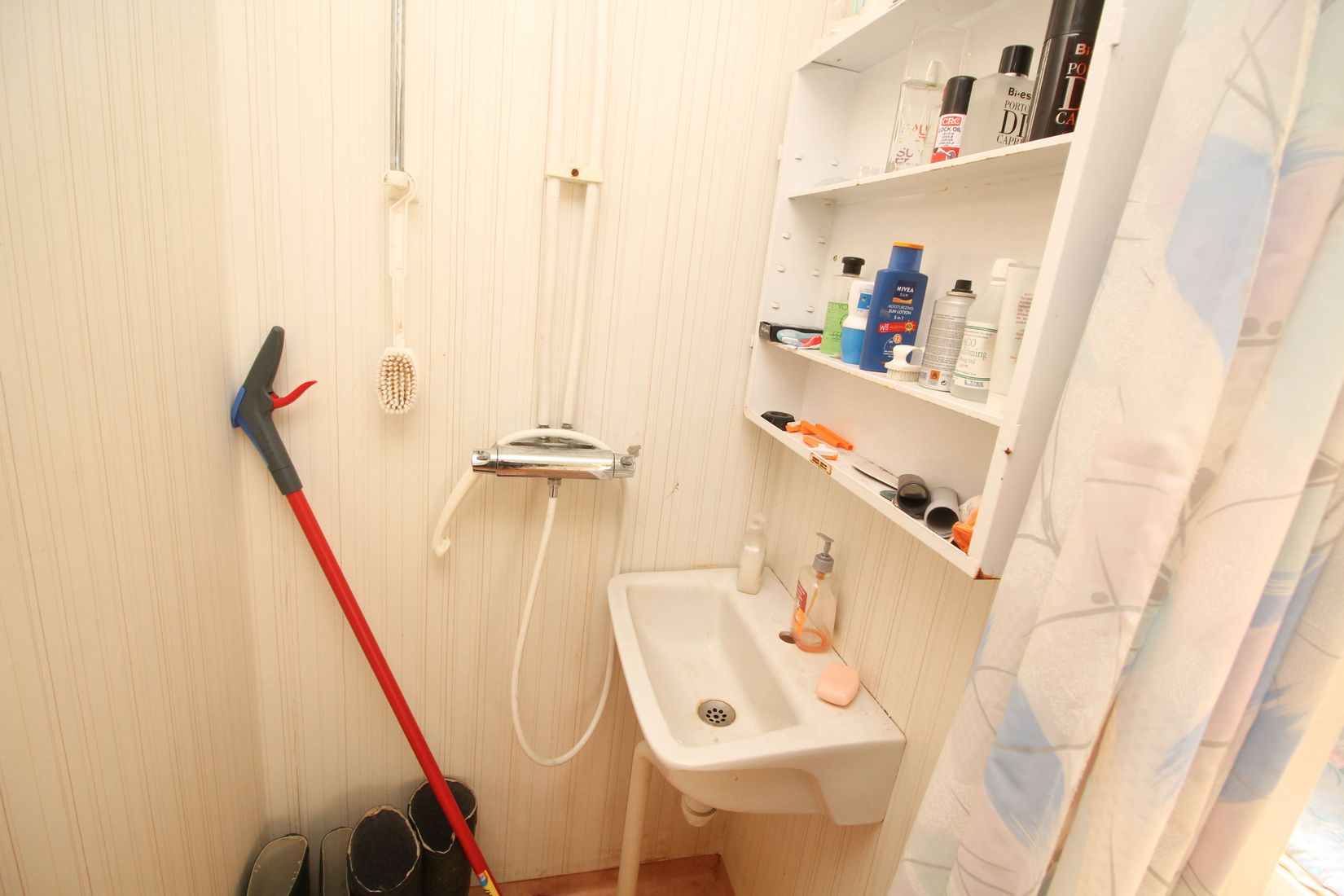 Fritidshus, Djupgroven 4, KLUTMARK - Djupgroven, Skellefteå