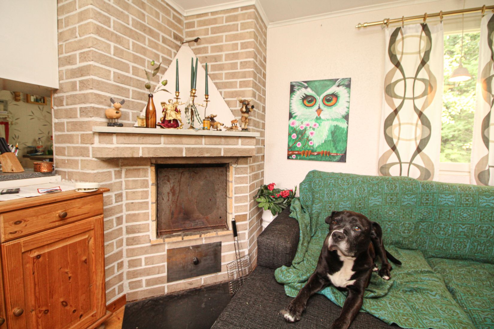 Fritidshus, Djupgroven 4, KLUTMARK - Djupgroven, Skellefteå