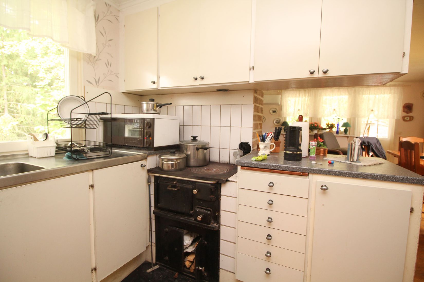 Fritidshus, Djupgroven 4, KLUTMARK - Djupgroven, Skellefteå