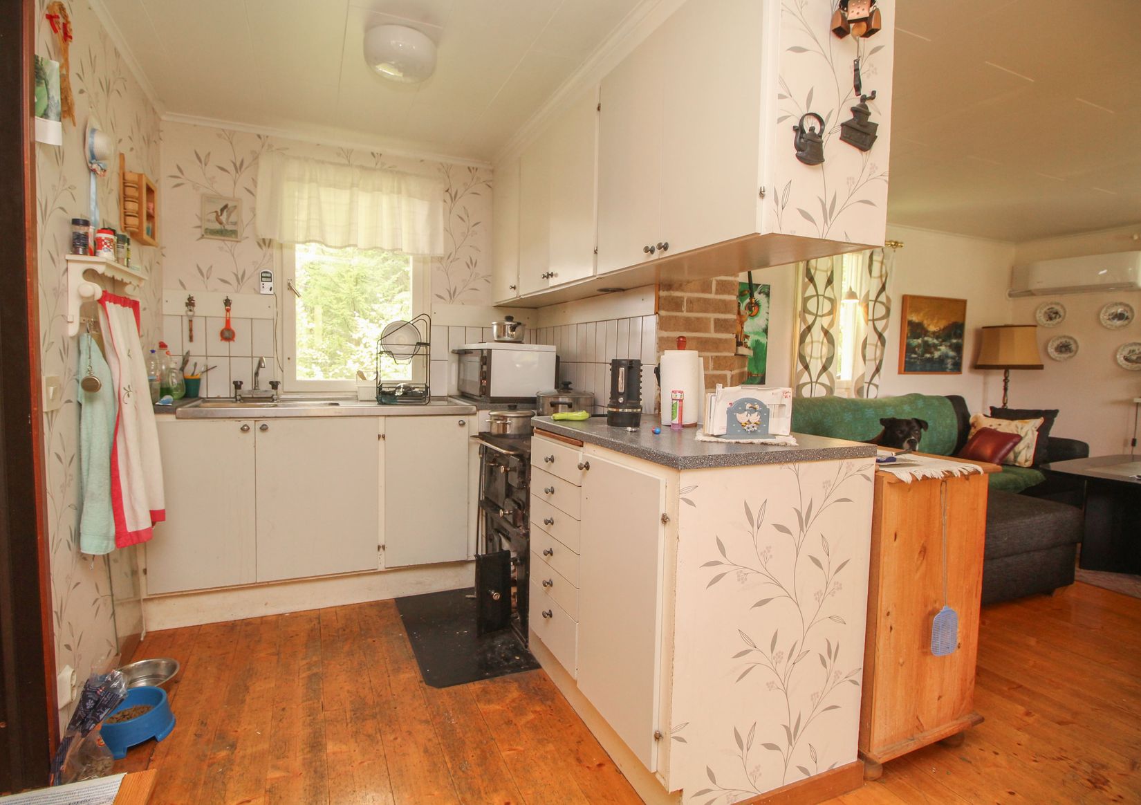 Fritidshus, Djupgroven 4, KLUTMARK - Djupgroven, Skellefteå