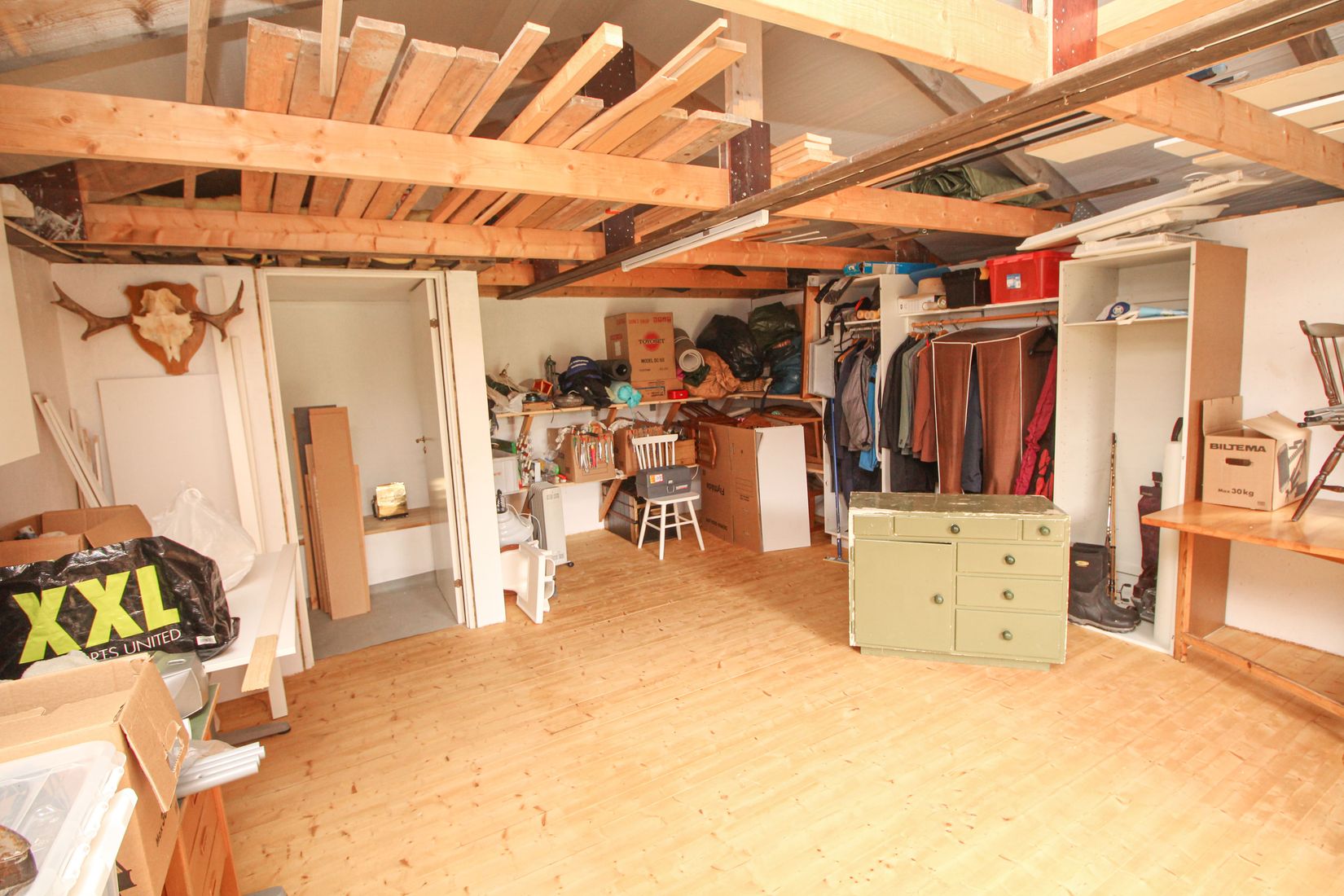 Fritidshus, Djupgroven 4, KLUTMARK - Djupgroven, Skellefteå