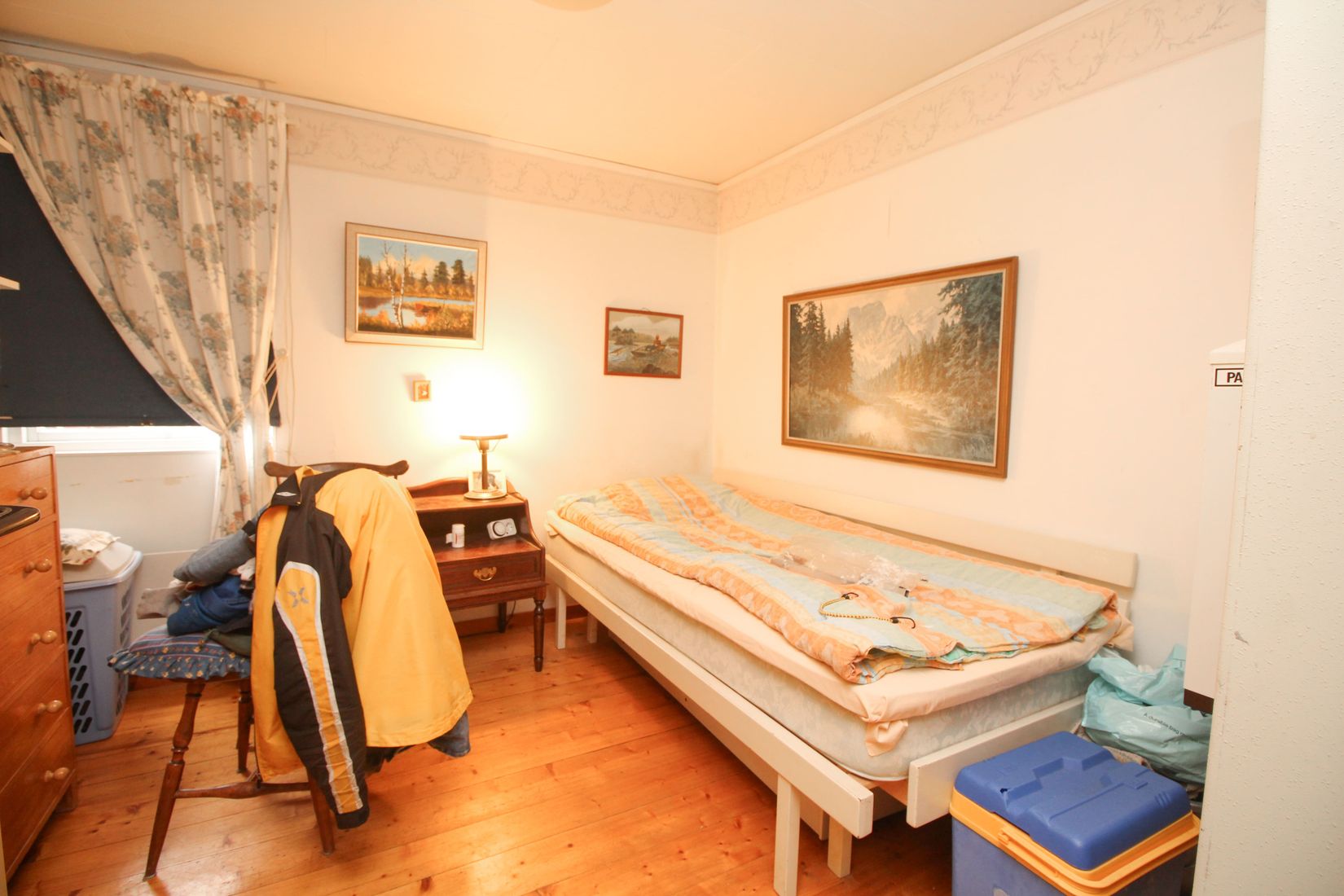 Fritidshus, Djupgroven 4, KLUTMARK - Djupgroven, Skellefteå