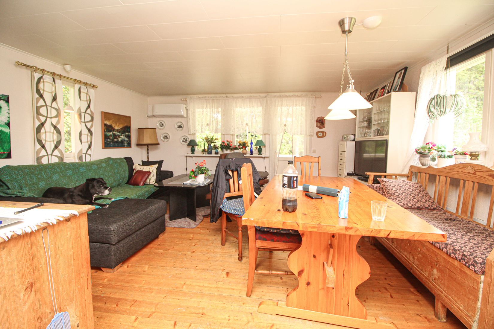 Fritidshus, Djupgroven 4, KLUTMARK - Djupgroven, Skellefteå