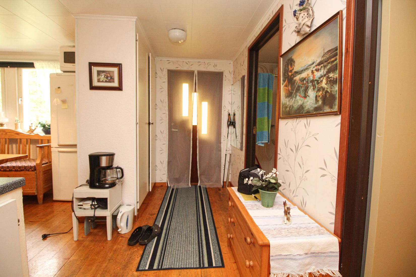 Fritidshus, Djupgroven 4, KLUTMARK - Djupgroven, Skellefteå