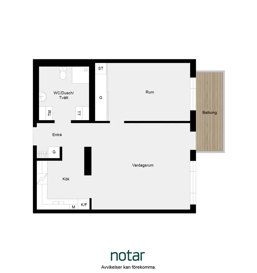 Bostadsrätt, Finalgatan 11B, Lund - Centrum, Lund