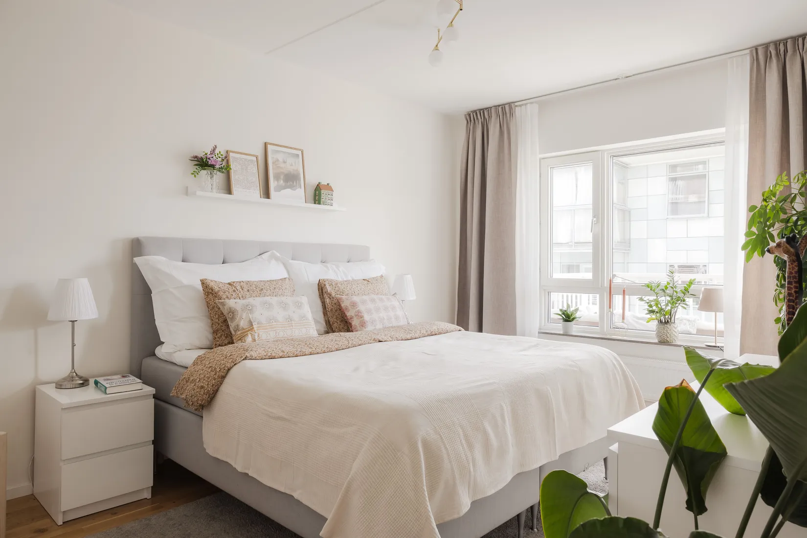 Bostadsrätt, Finalgatan 11B, Lund - Centrum, Lund