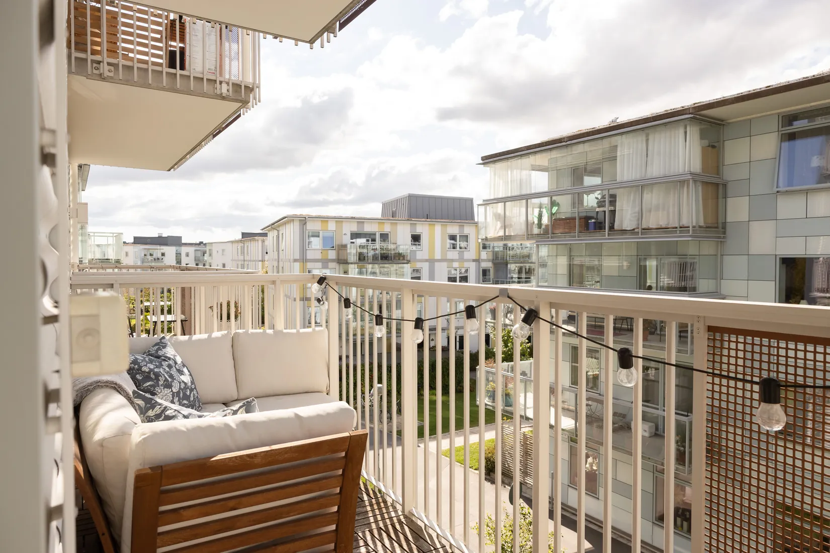 Bostadsrätt, Finalgatan 11B, Lund - Centrum, Lund