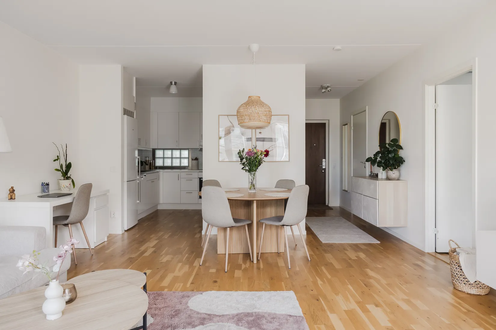 Bostadsrätt, Finalgatan 11B, Lund - Centrum, Lund