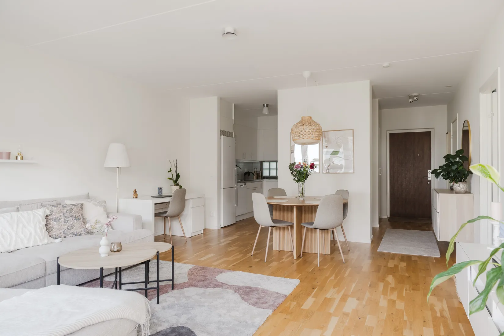 Bostadsrätt, Finalgatan 11B, Lund - Centrum, Lund