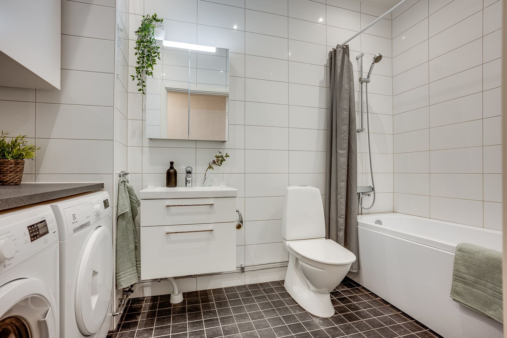 Bostadsrätt, Skärvstensgatan 12, Mariehöjd, Umeå