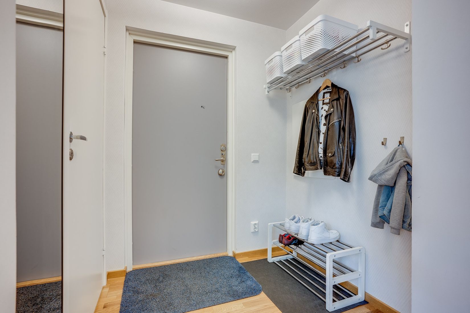 Bostadsrätt, Skärvstensgatan 12, Mariehöjd, Umeå