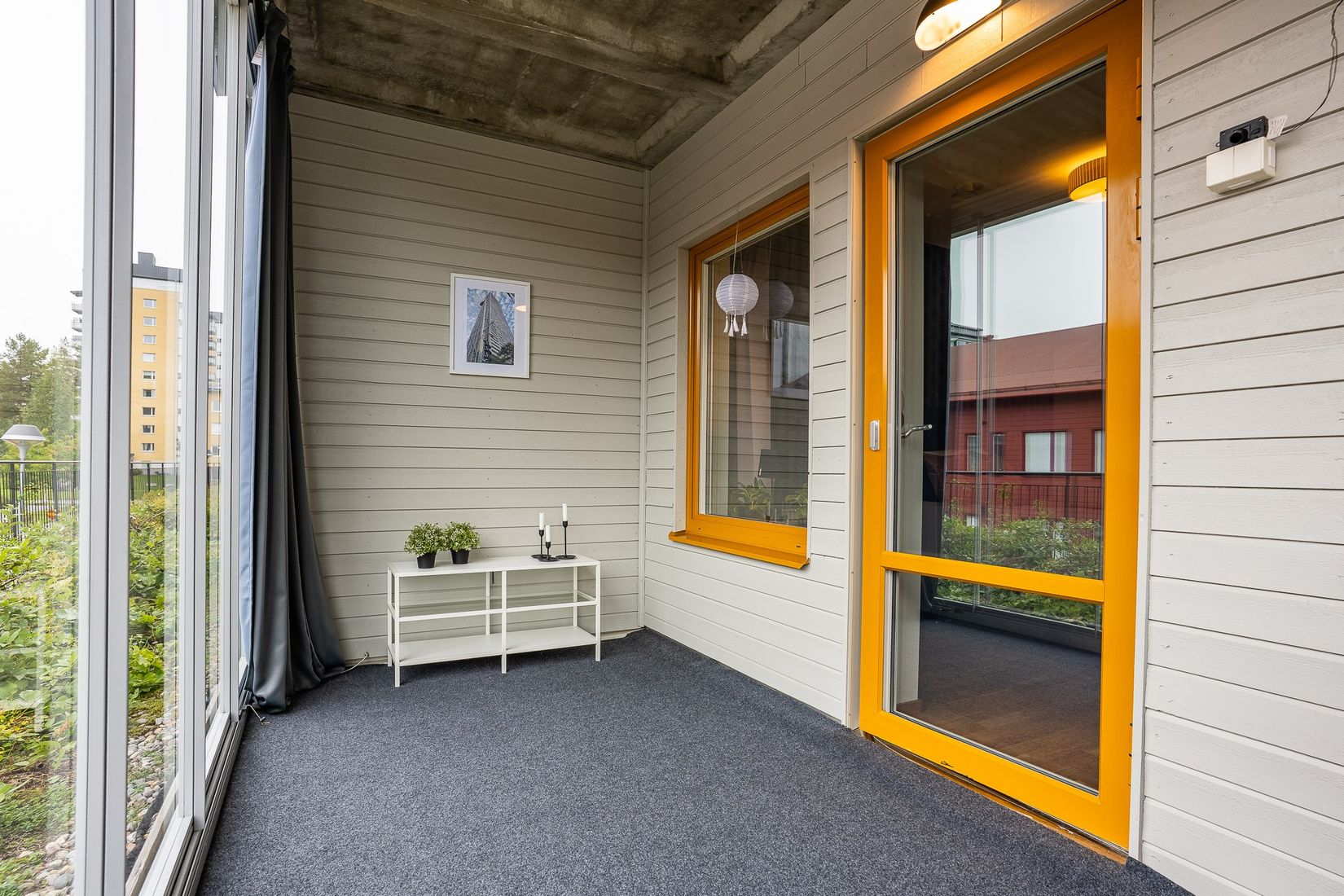Bostadsrätt, Skärvstensgatan 12, Mariehöjd, Umeå
