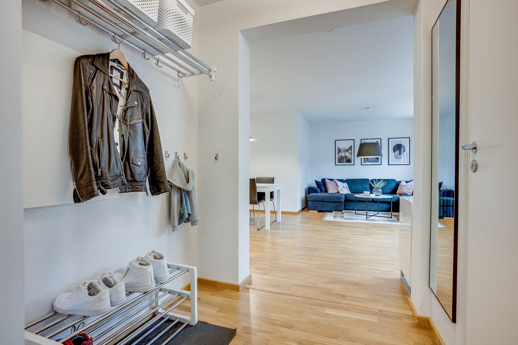 Bostadsrätt, Skärvstensgatan 12, Mariehöjd, Umeå