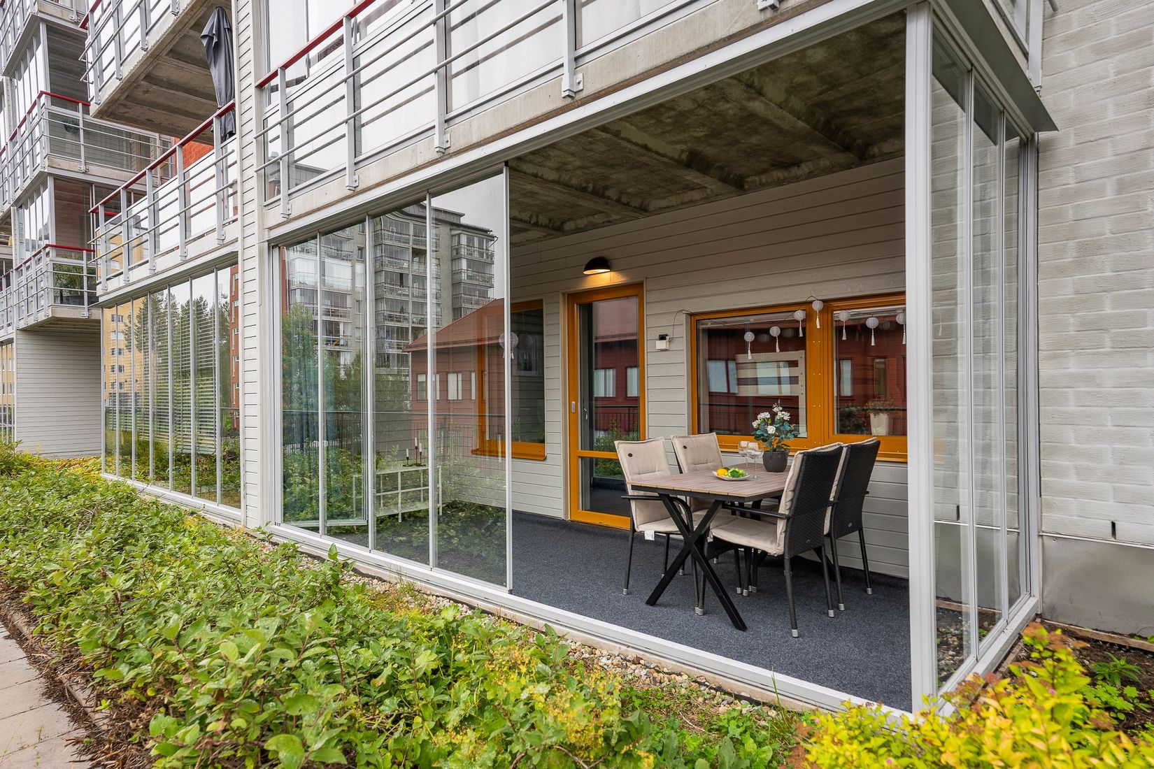 Bostadsrätt, Skärvstensgatan 12, Mariehöjd, Umeå