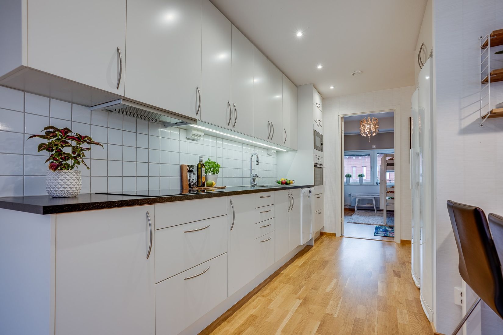 Bostadsrätt, Skärvstensgatan 12, Mariehöjd, Umeå