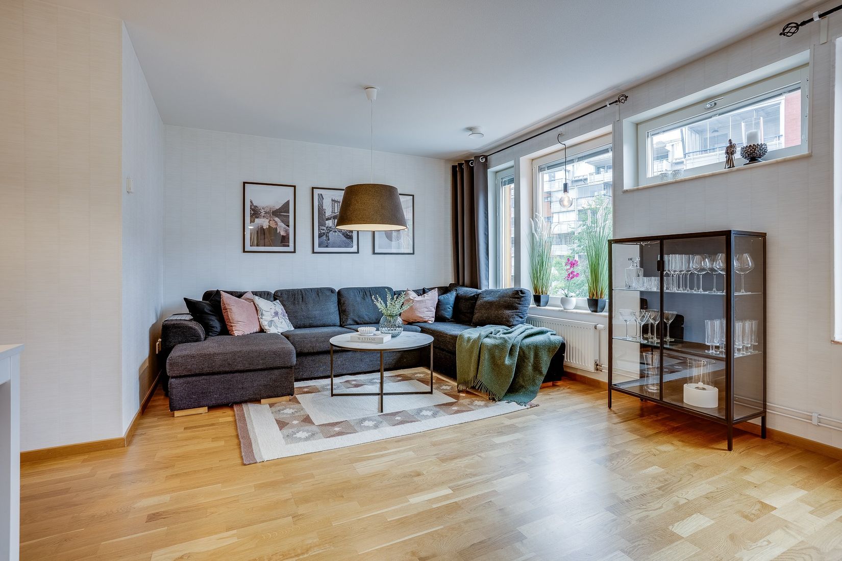 Bostadsrätt, Skärvstensgatan 12, Mariehöjd, Umeå