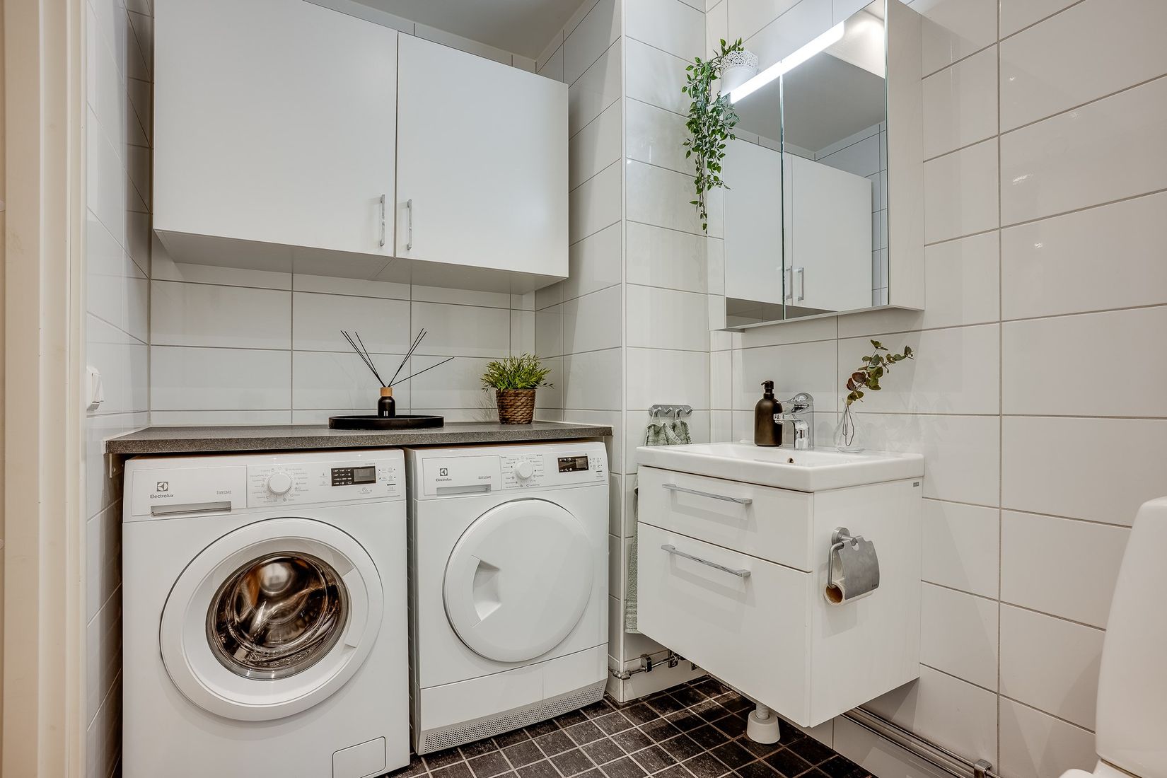 Bostadsrätt, Skärvstensgatan 12, Mariehöjd, Umeå