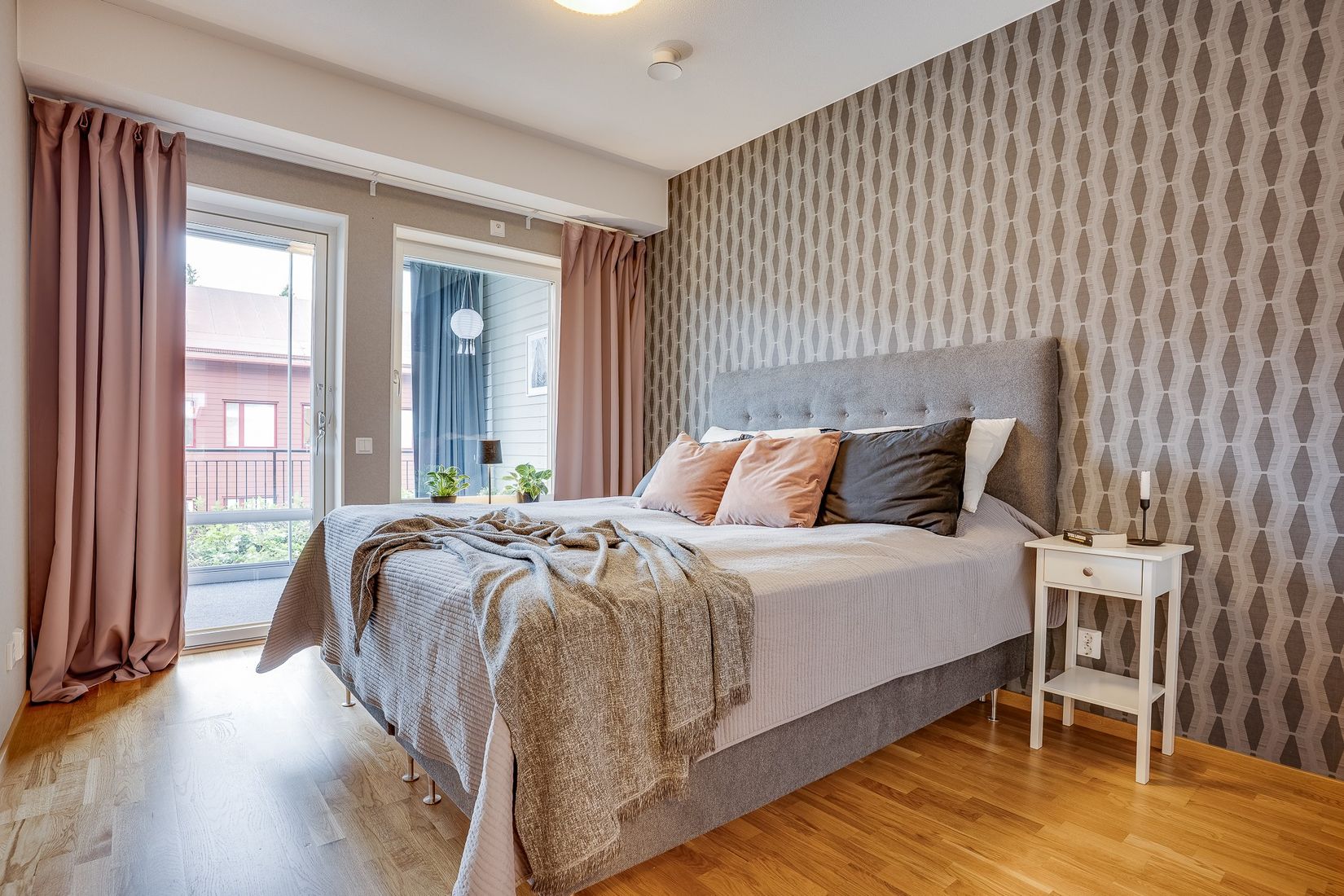 Bostadsrätt, Skärvstensgatan 12, Mariehöjd, Umeå