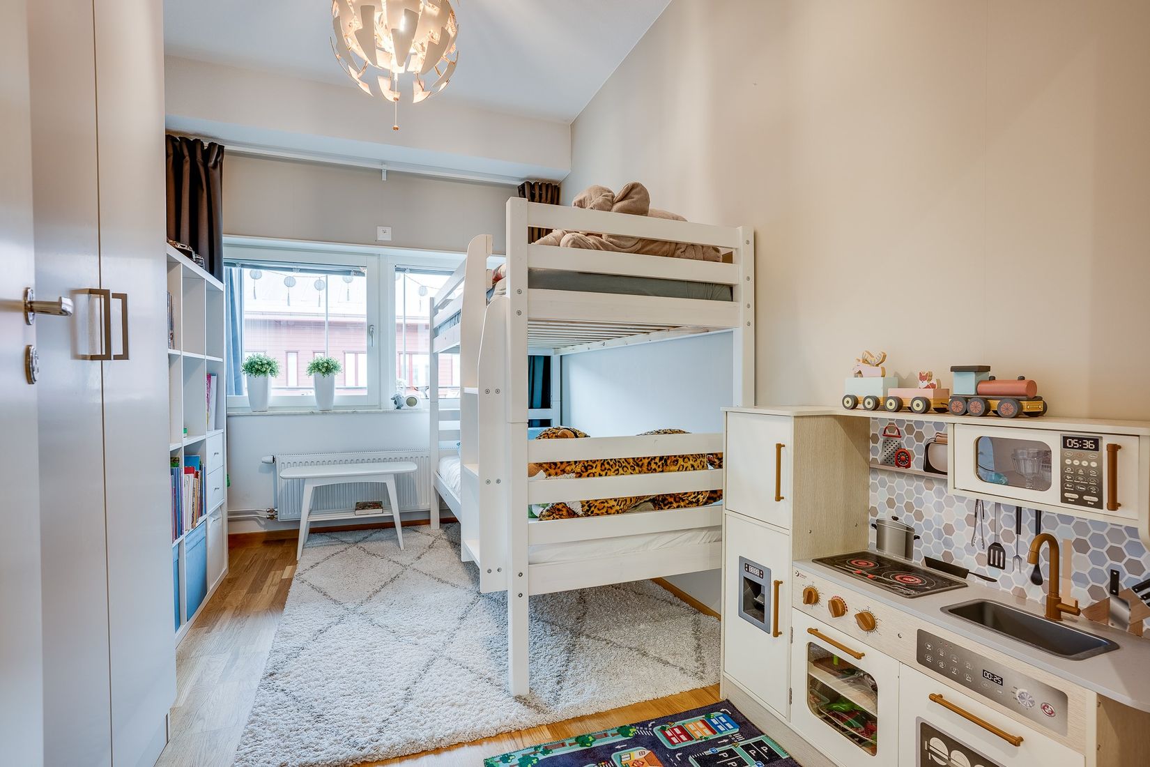 Bostadsrätt, Skärvstensgatan 12, Mariehöjd, Umeå