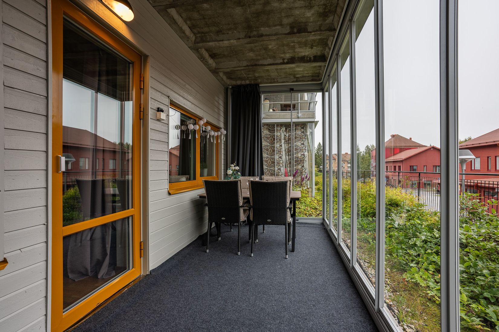 Bostadsrätt, Skärvstensgatan 12, Mariehöjd, Umeå