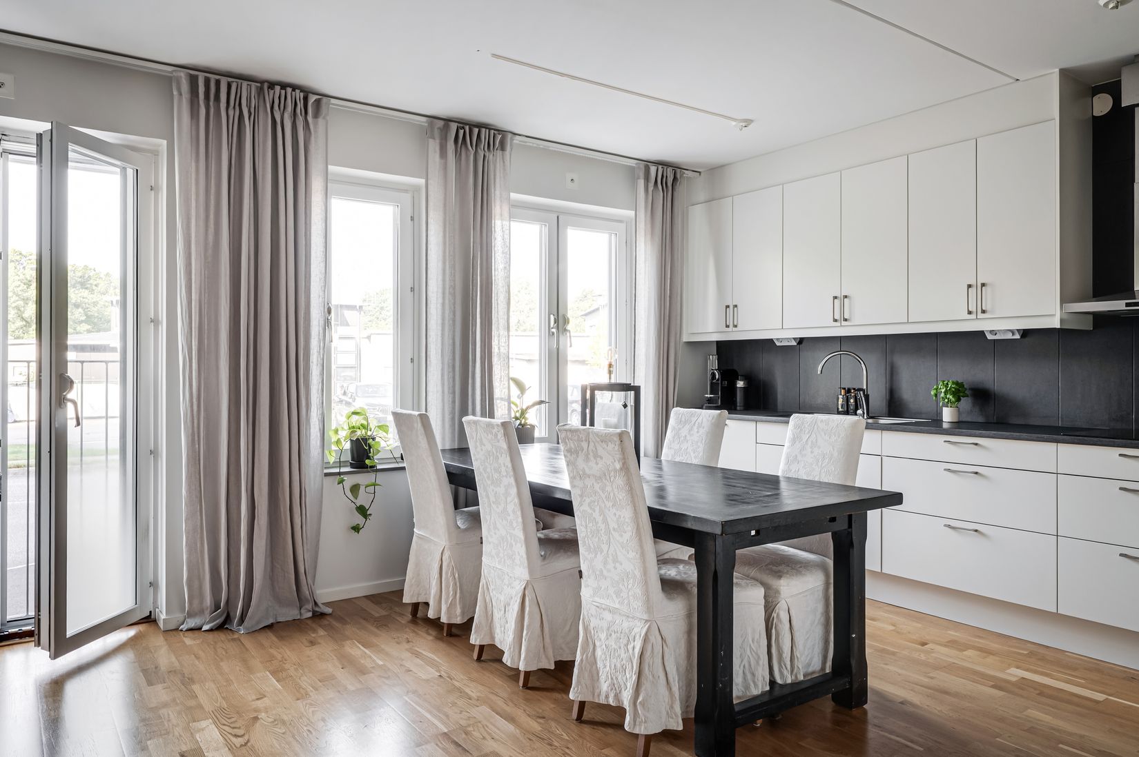 Bostadsrätt, Klåvavägen 70, Hovås, Göteborg