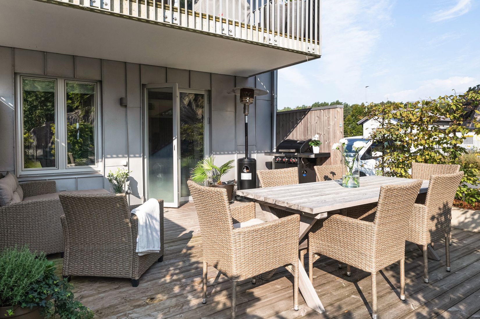 Bostadsrätt, Klåvavägen 70, Hovås, Göteborg