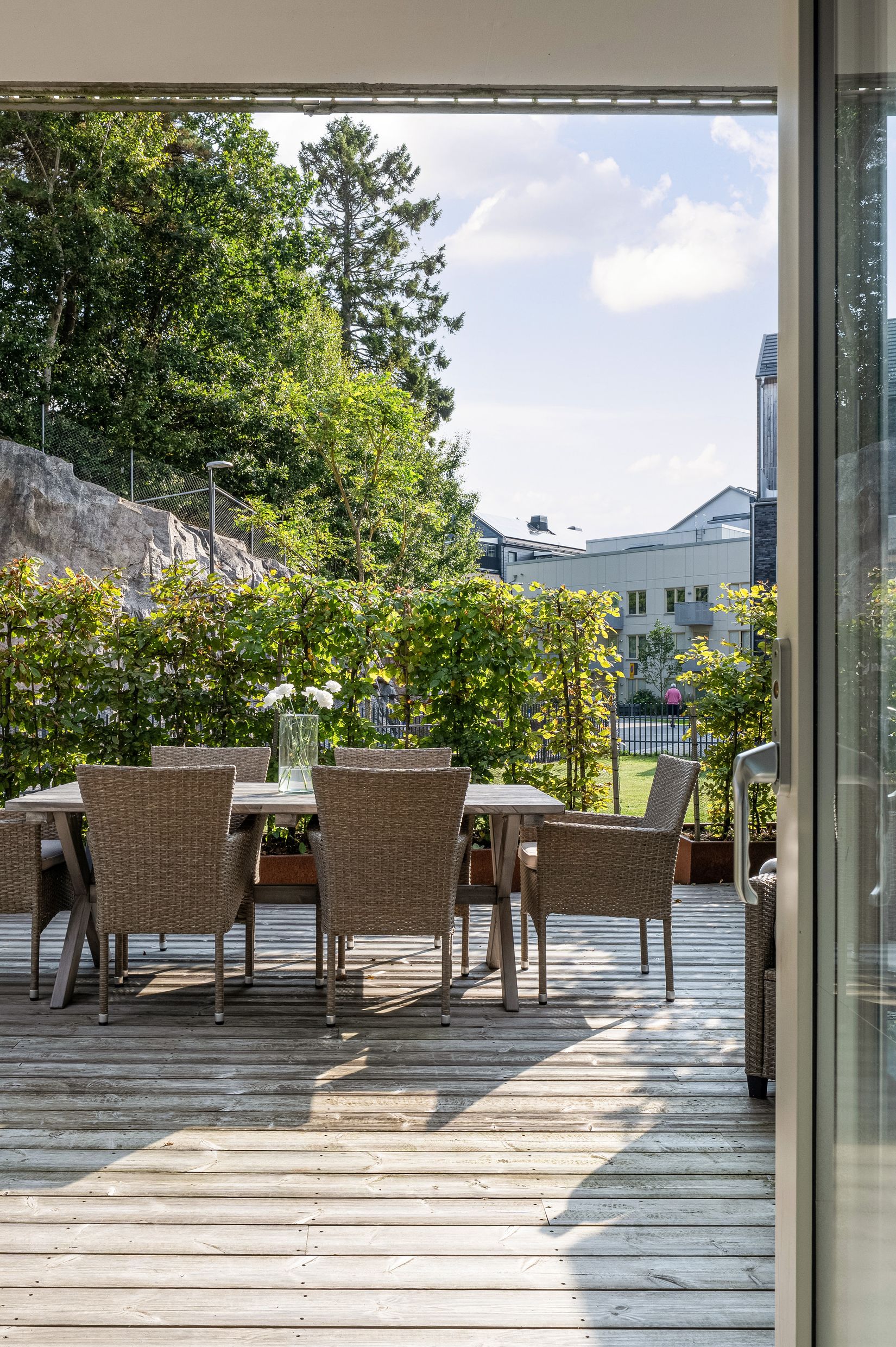 Bostadsrätt, Klåvavägen 70, Hovås, Göteborg