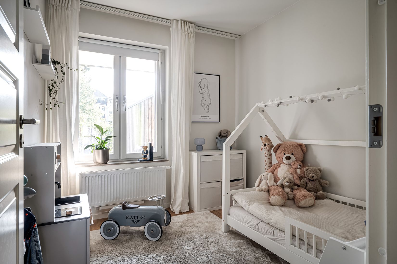 Bostadsrätt, Klåvavägen 70, Hovås, Göteborg