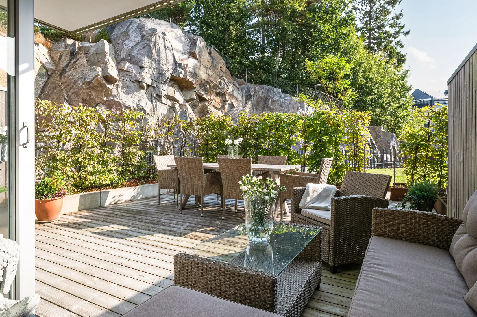 Bostadsrätt, Klåvavägen 70, Hovås, Göteborg