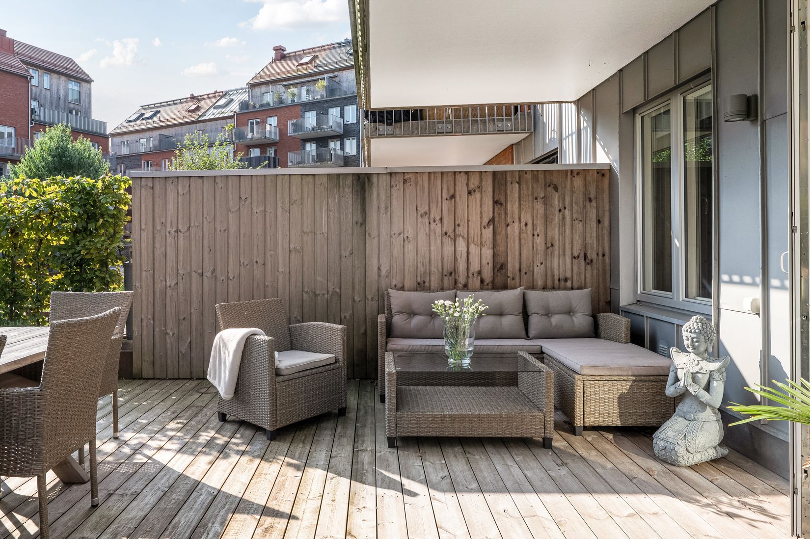 Bostadsrätt, Klåvavägen 70, Hovås, Göteborg