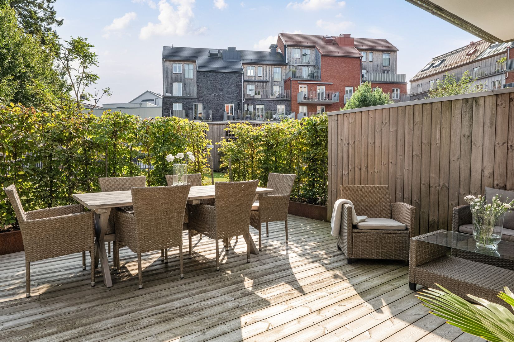 Bostadsrätt, Klåvavägen 70, Hovås, Göteborg