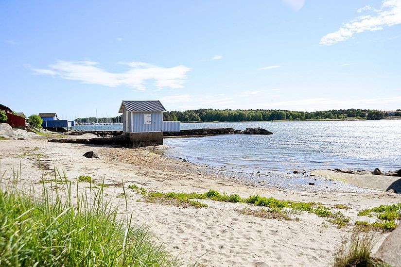 Bostadsrätt, Klåvavägen 70, Hovås, Göteborg