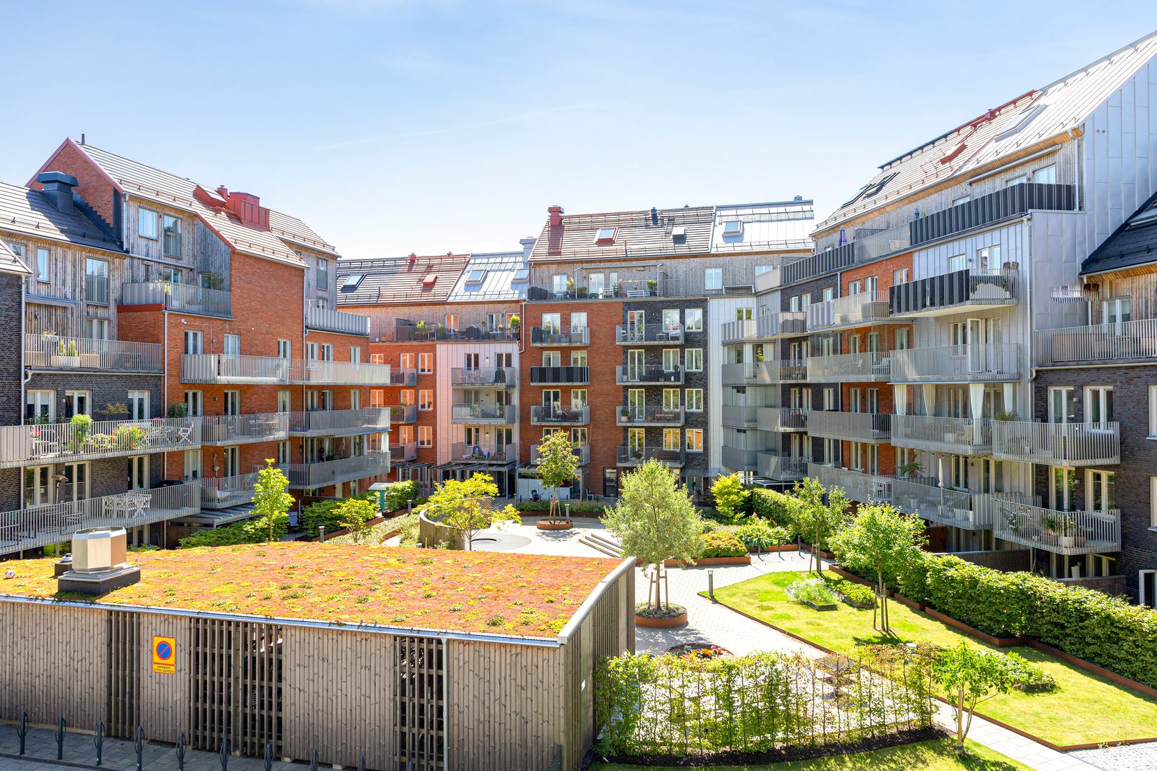 Bostadsrätt, Klåvavägen 70, Hovås, Göteborg