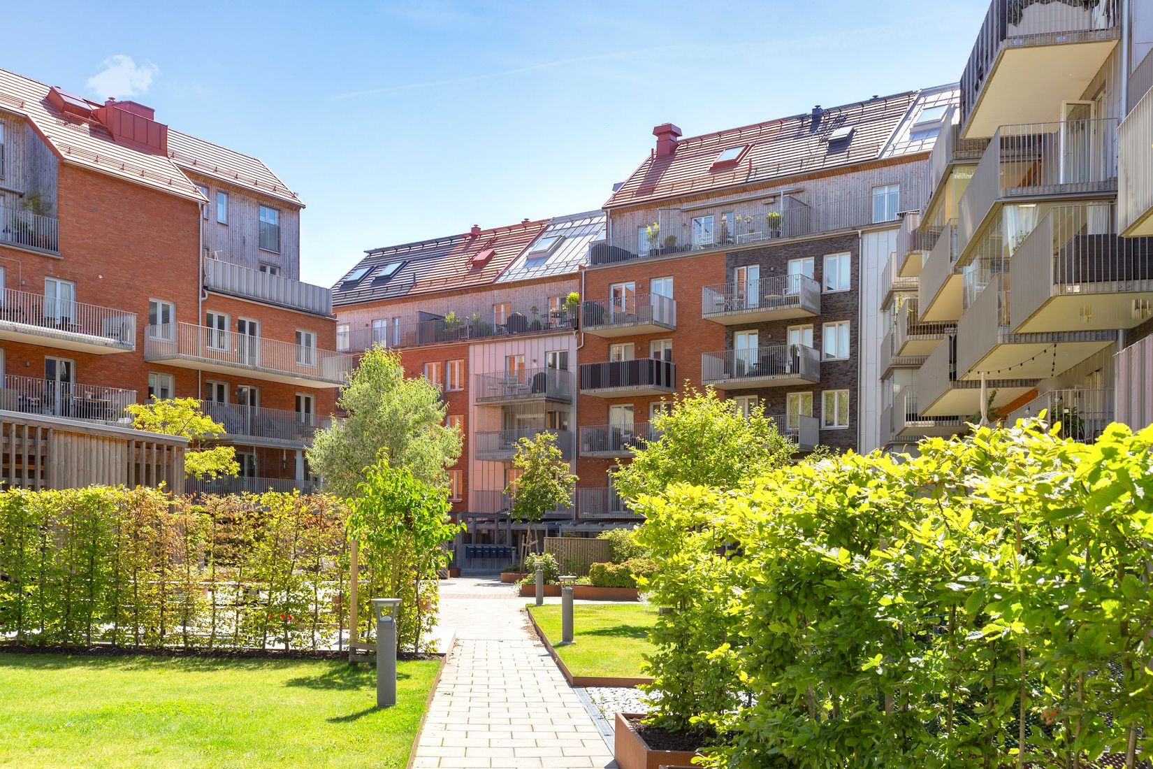 Bostadsrätt, Klåvavägen 70, Hovås, Göteborg