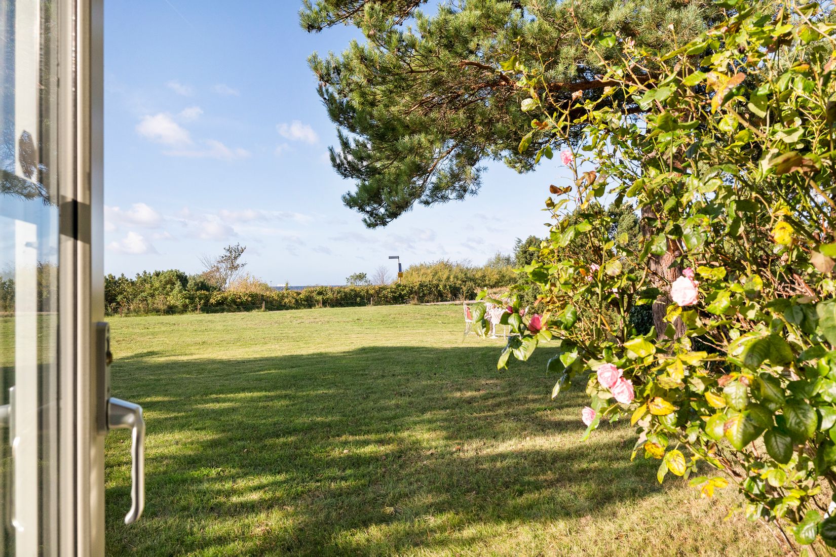 Villa, Sjöstensvägen 2A, Gislövs Strandmark, Trelleborg